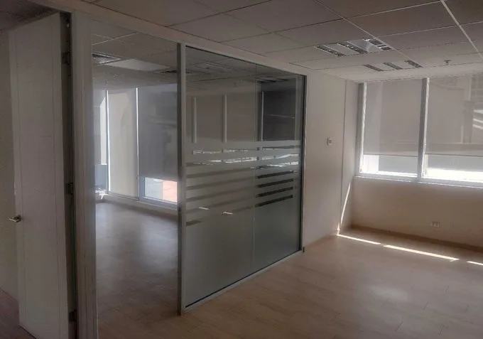 Arriendo de Oficina en Providencia, Disponibilidad automatica. (129194)
