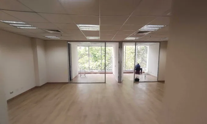 Arriendo de Oficina en Providencia, Disponibilidad automatica. (129190)
