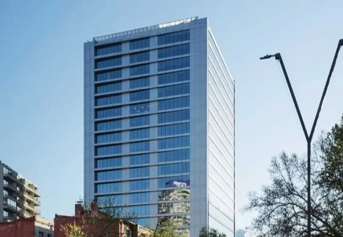 Arriendo de Oficina en Providencia, Disponibilidad automatica. (129121)