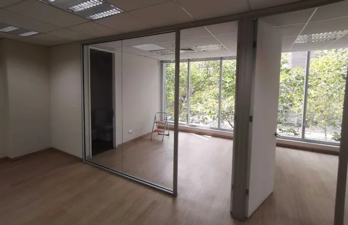 Arriendo de Oficina en Providencia, Disponibilidad automatica. (129121)