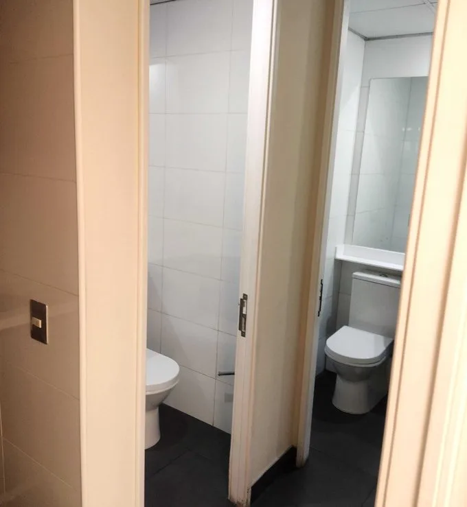 Arriendo de Oficina en Providencia, Disponibilidad automatica. (129121)
