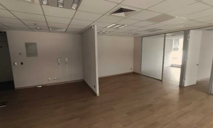 Arriendo de Oficina en Providencia, Disponibilidad automatica. (129190)
