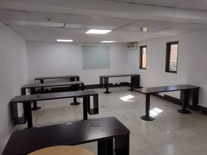 Arriendo de Oficina en Providencia, Excelente oficina. (125361)