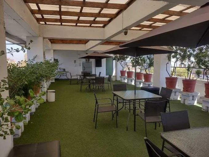 Arriendo de Oficina en Providencia, Excelente oficina. (125361)