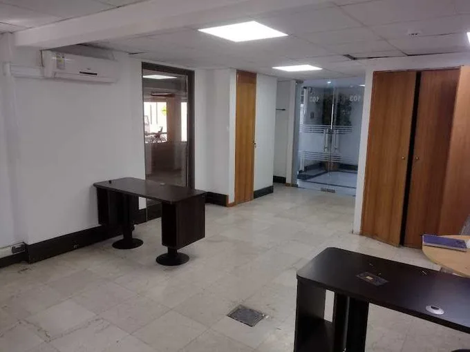 Arriendo de Oficina en Providencia, Excelente oficina. (125361)