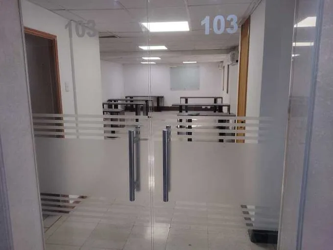 Arriendo de Oficina en Providencia, Excelente oficina. (125361)