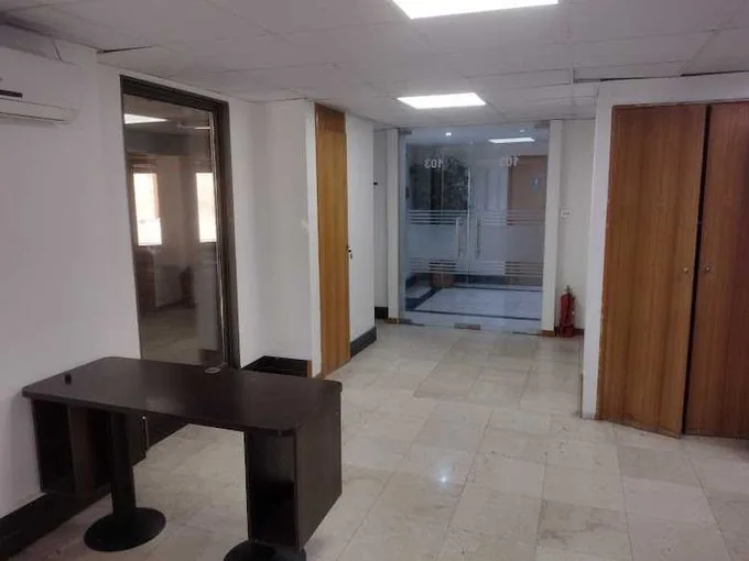 Arriendo de Oficina en Providencia, Excelente oficina. (125361)