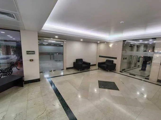Arriendo de Oficina en Providencia, Excelente oficina. (125361)