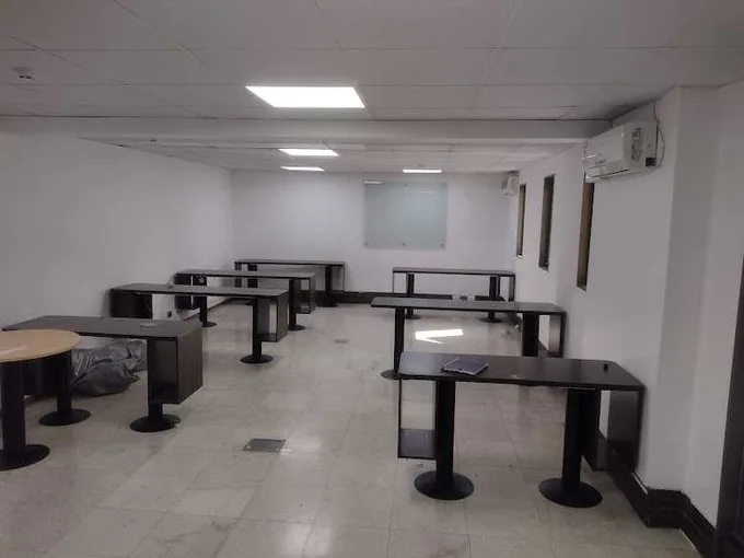 Arriendo de Oficina en Providencia, Excelente oficina. (125361)