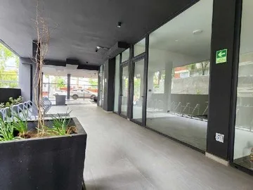 Arriendo de Oficina en Providencia, Hermosa oficina en arriendo providencia (95494)