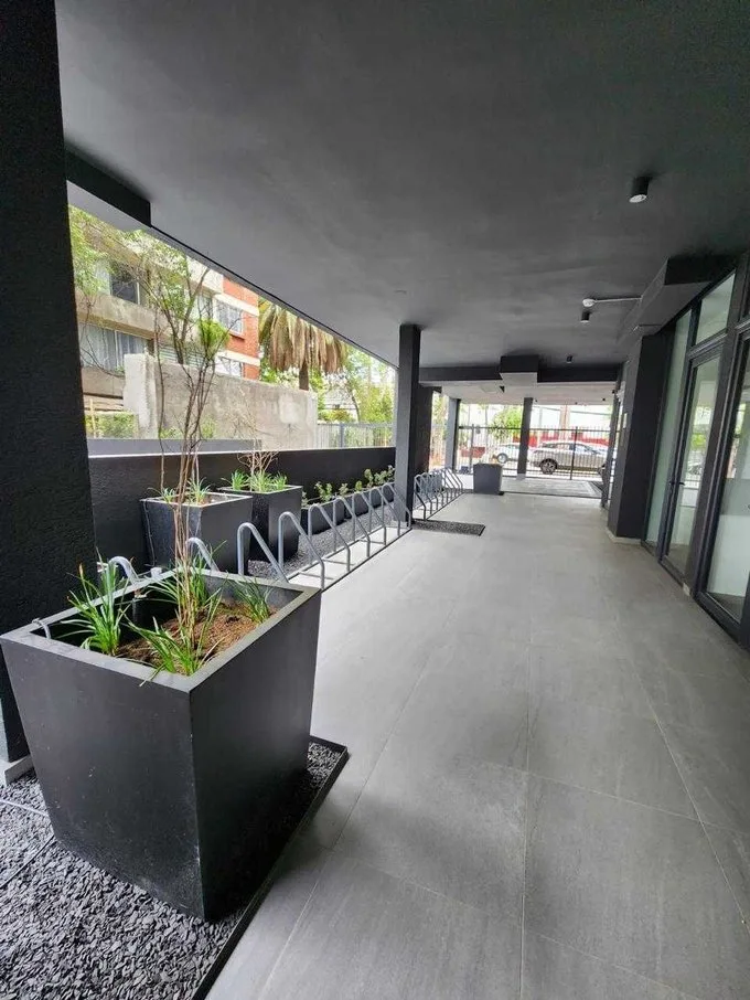Arriendo de Oficina en Providencia, Hermosa oficina en arriendo providencia (95494)