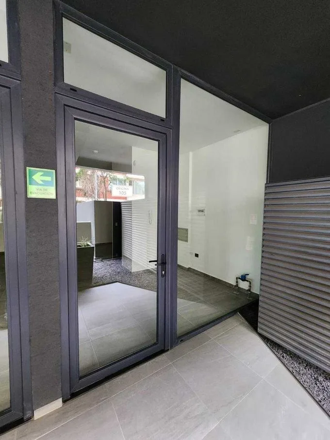 Arriendo de Oficina en Providencia, Hermosa oficina en arriendo providencia (95494)