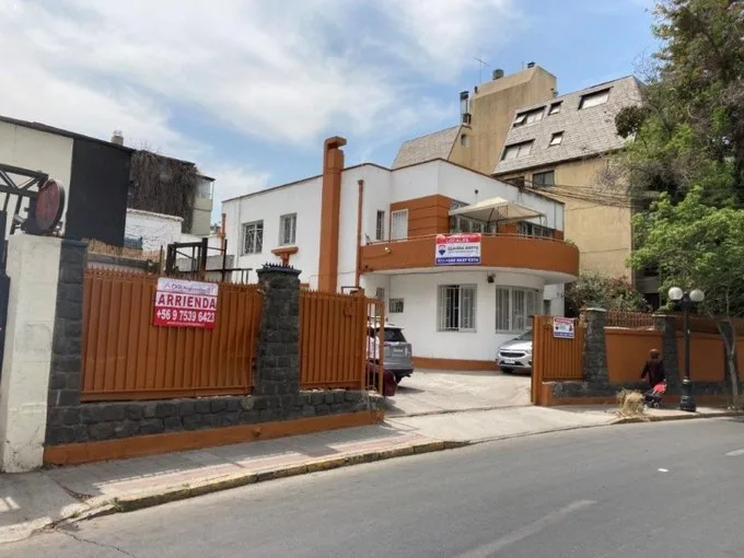 Arriendo de Oficina en Providencia, Jose manuel infante 50, providencia