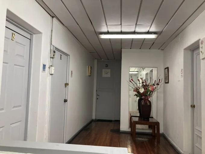 Arriendo de Oficina en Providencia, Jose manuel infante 50, providencia