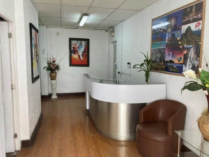 Arriendo de Oficina en Providencia, Jose manuel infante 50, providencia