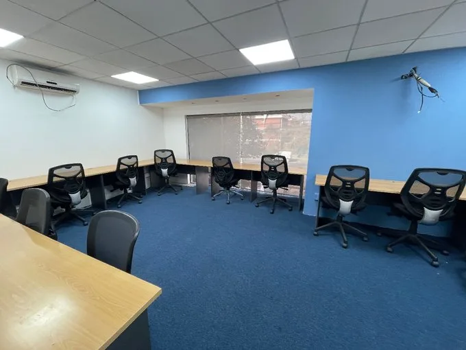 Arriendo de Oficina en Providencia, Metro bilbao  (108191)
