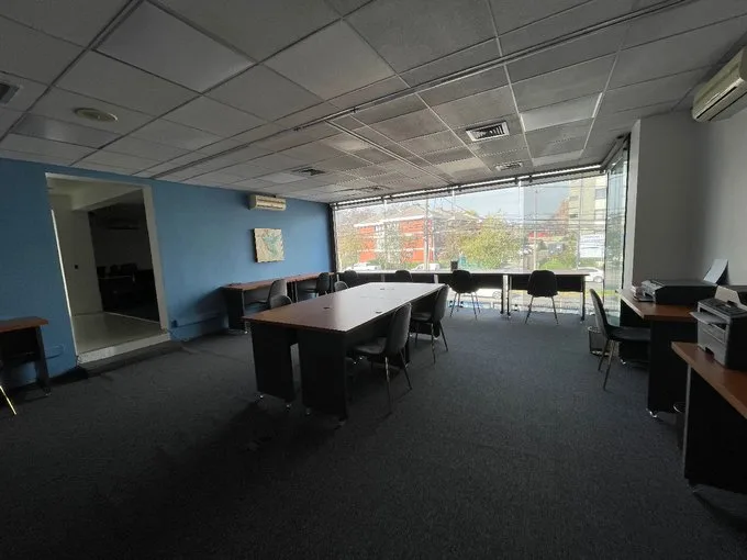 Arriendo de Oficina en Providencia, Metro bilbao  (108191)