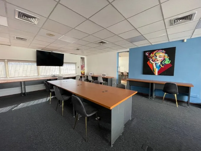 Arriendo de Oficina en Providencia, Metro bilbao  (108191)