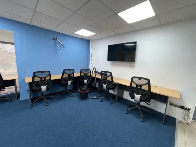Arriendo de Oficina en Providencia, Metro bilbao  (108191)