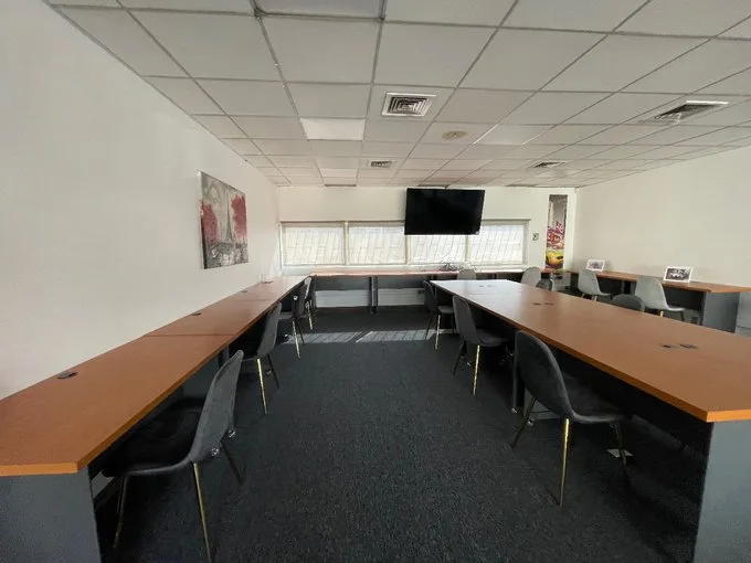 Arriendo de Oficina en Providencia, Metro bilbao  (108191)