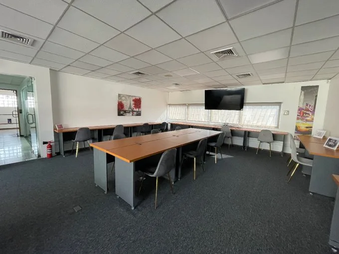 Arriendo de Oficina en Providencia, Metro bilbao  (108191)