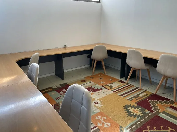 Arriendo de Departamento en Providencia, Calle California, Providencia, calle silenciosa