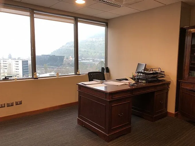 Arriendo de Oficina en Providencia, Santa María / Bellavista