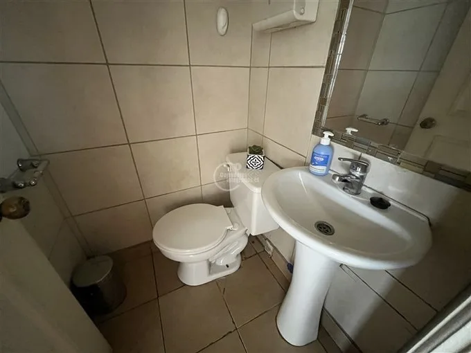 Arriendo de Oficina en Providencia, Metro salvador
