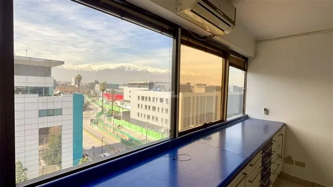 Arriendo de Oficina en Providencia, Metro salvador