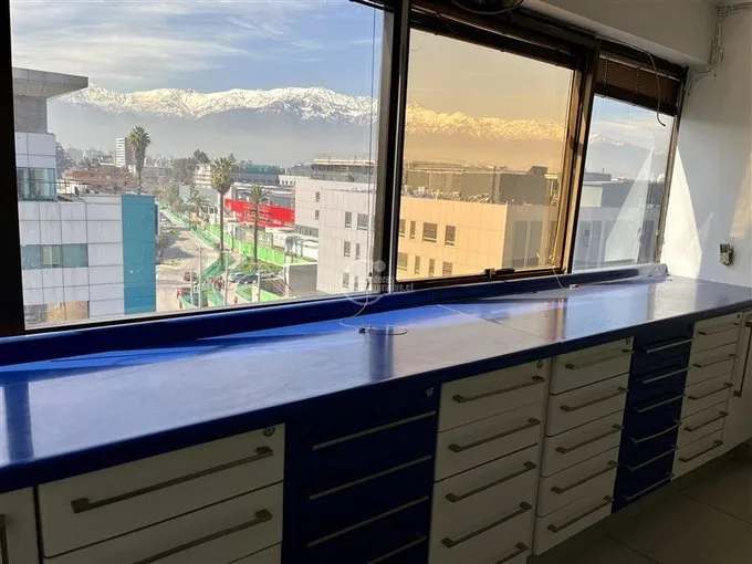 Arriendo de Departamento en Providencia, Arriendo de Departamento en Obispo Donoso (128438)