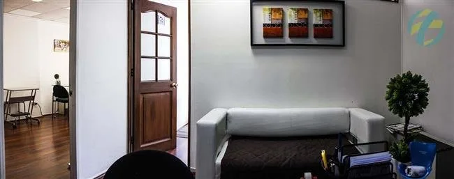 Arriendo de Departamento en Santiago, Arriendo Departamento nuevo (123680)