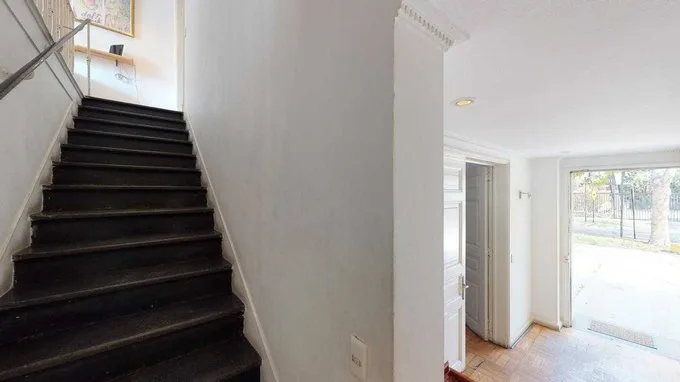 Arriendo de Oficina en Providencia, Oficina 12 mt2 // Estacionamiento