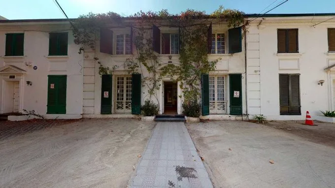 Arriendo de Oficina en Providencia, Oficina 12 mt2 // Estacionamiento