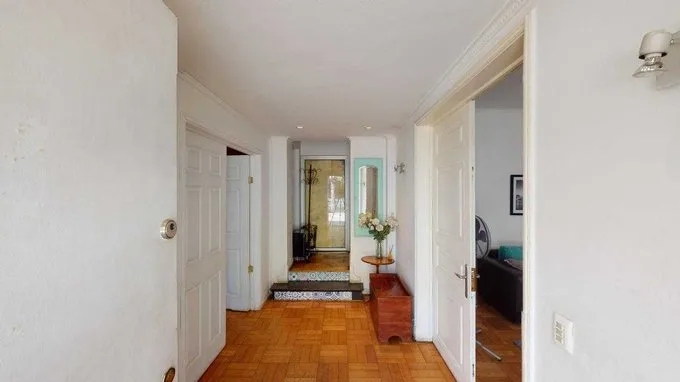 Arriendo de Oficina en Providencia, Oficina 12 mt2 // Estacionamiento