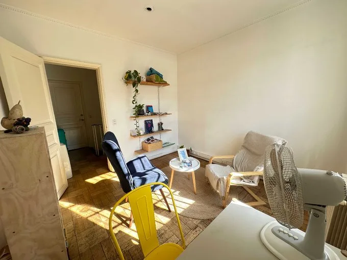 Arriendo de Oficina en Providencia, Metro Pedro de Valdivia (L1) (122510)