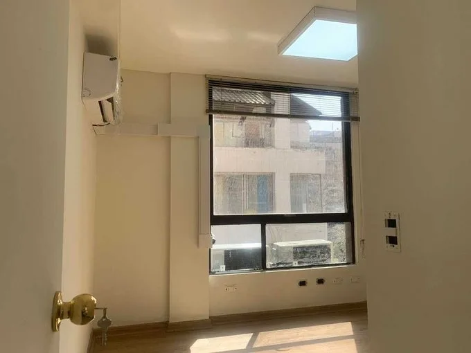 Arriendo de Oficina en Providencia, Oficina Duplex de 109m2 en La concepción (111182)