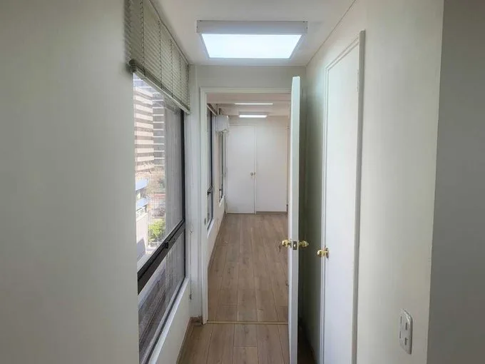 Arriendo de Oficina en Providencia, Oficina Duplex de 109m2 en La concepción (111182)