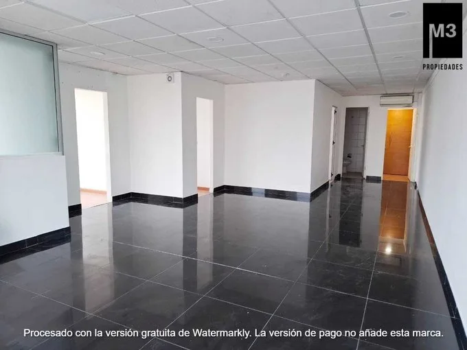 Arriendo de Oficina en Providencia, Oficia providencia - padre mariano (69085)
