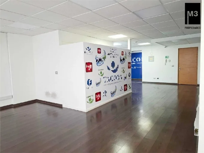 Arriendo de Departamento en Providencia, -33.441105,-70.615187