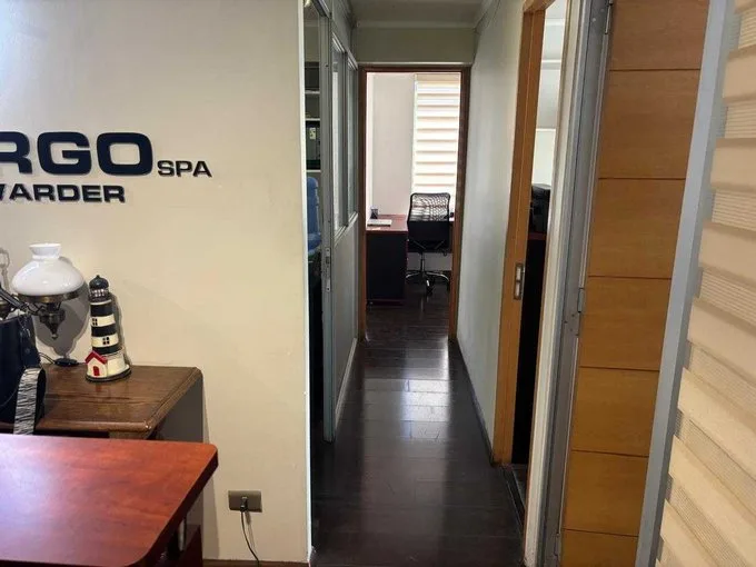 Arriendo de Oficina en Providencia, Oficina San Pío X/Los Leones (130526) - 1