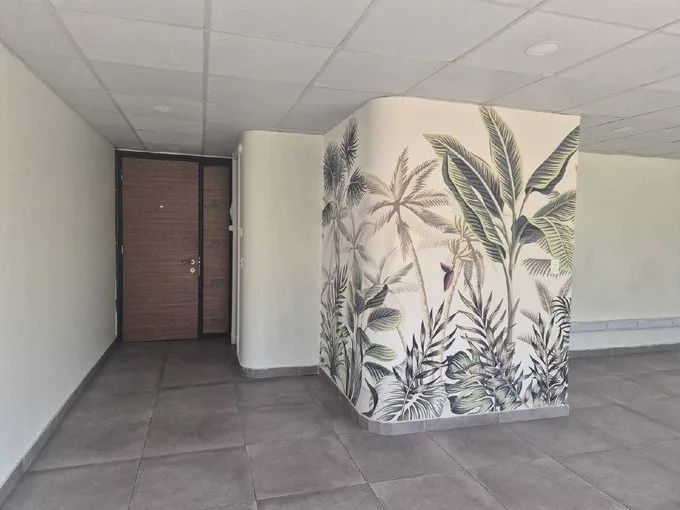 Arriendo de Oficina en Providencia, Oficina a pasos metro pedro de valdivia