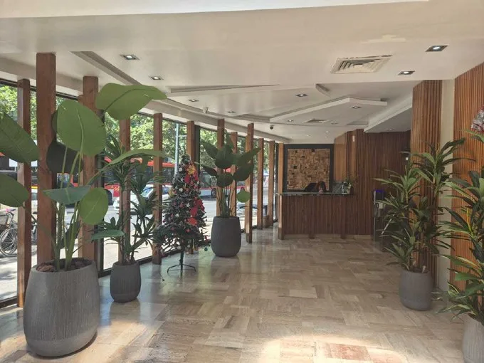 Arriendo de Oficina en Providencia, Santa Magdalena / Metro Los Leones