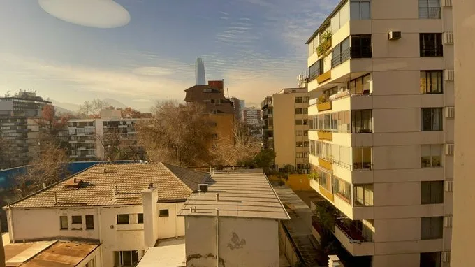 Casona estilo colonial ideal para oficinas San Joaquín La Serena