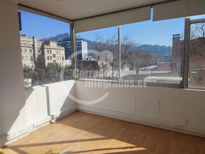 Arriendo de Departamento en Providencia, Galvarino gallardo 1683