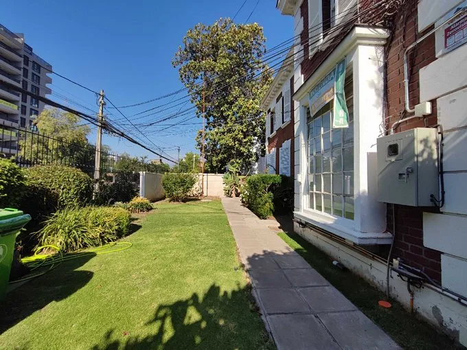 Arriendo de Oficina en Providencia, Oficina en arriendo en providencia  (122753)