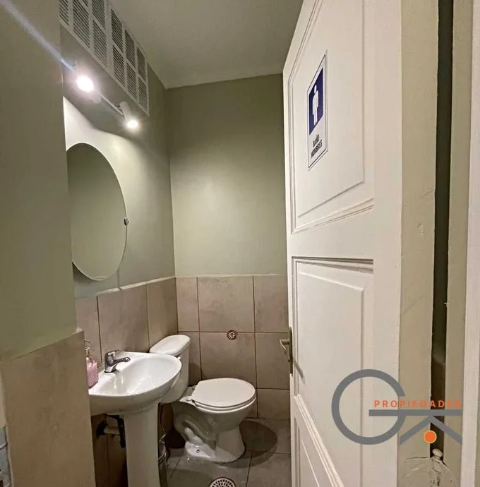 Arriendo de Oficina en Providencia, Oficina en arriendo en providencia  (122753)