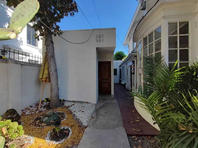 Arriendo de Oficina en Providencia, Oficina en arriendo en providencia  (122753)