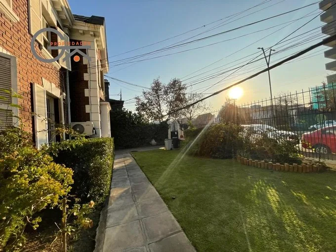 Arriendo de Oficina en Providencia, Oficina en arriendo en providencia  (70033)