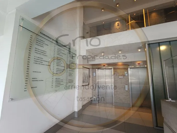 Arriendo de Oficina en Providencia, Padre Mariano / Andres Bello