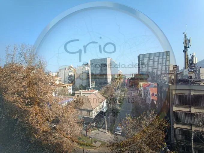 Arriendo de Oficina en Providencia, Padre Mariano / Andres Bello